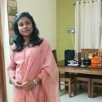 Sheeba Jacob Email