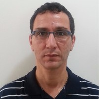Eltek Ltd. Employee David Zuarets's profile photo