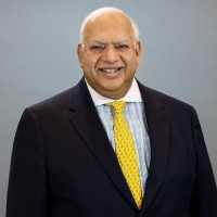 Newell Brands Employee Ravi Saligram's profile photo