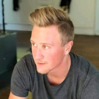 Mälar Sprinkler AB Employee Robin Westerlund's profile photo