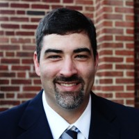 O'Connor Hospital Employee Tim Ridley's profile photo