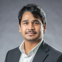 Vishnuvardhan Chillakuru