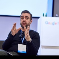 EQL Employee Jason Ward's profile photo