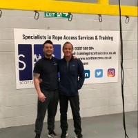 Scott's Access Services Employee Jonathan Towers's profile photo