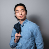 HyperArc Employee Felix Li's profile photo