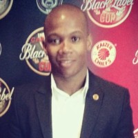 Kaizer Chiefs Football Club Employee Gerald Sibeko's profile photo