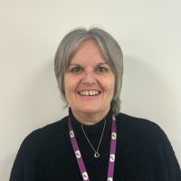 Osprey Housing Group Employee Clare Ruxton's profile photo