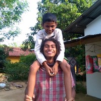 Michigan State University Surplus Store & Recycling Employee Lewis Johnson's profile photo