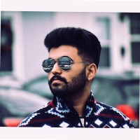 Manpreet Singh Email & Phone Number