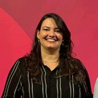 Império Móveis E Eletro Employee Aline Brito's profile photo