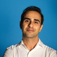 App Guardians - App Growth Network's Mobile Marketing Agency Employee Fred Saeidi's profile photo