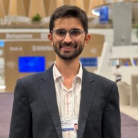 Arjun Mehrotra Email