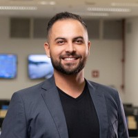 João Victor Zanin Ramos's profile photo