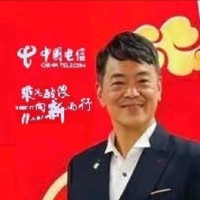 China Telecom Global Employee Benson Yeung's profile photo