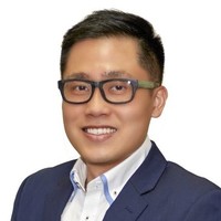 Hatch Real Estate Employee Howard Tsang's profile photo