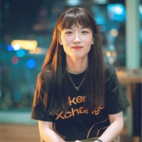 Tokenize Xchange Employee Jia Lim's profile photo