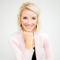 Lindsay Kooser