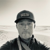 OpenAI Employee Brendan Patrick Herron's profile photo