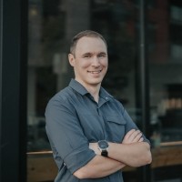 sirrus7 Employee Justin Graham's profile photo