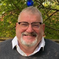 Key2Compliance® Employee Pär Neidenström's profile photo