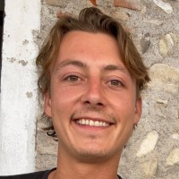 Leon Baas's profile photo