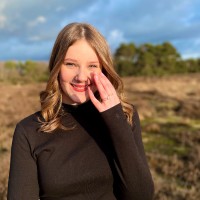 FOCUS STUDIO Employee Nina Leenen's profile photo