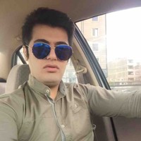 FSDA Employee Masoud Noori's profile photo