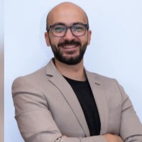 Omar al-Masri Email