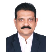 Bobcat Company Employee Manjunath S's profile photo