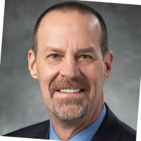 Corebridge Financial Employee Joe Ross's profile photo