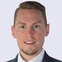 Cobepa Employee Justin Cook's profile photo