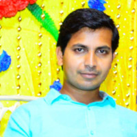ARC Document Solutions Employee Rayel Pal's profile photo