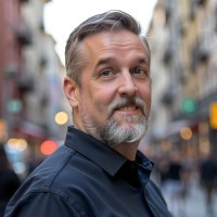 Immuta Employee Greg Hochard's profile photo