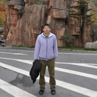 Jiahui Health 嘉会医疗 Employee Peng Guang's profile photo
