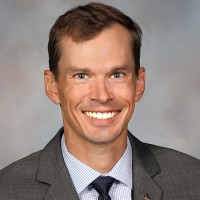 Regions Bank Employee Matthew Grayson's profile photo