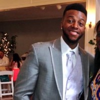 Deshaun James Email & Phone Number