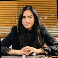 Blue Collection Real Estate Employee Rehana Ali's profile photo