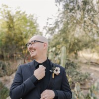 Ethika, Inc. Employee Trevor Martinov's profile photo