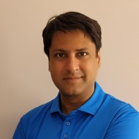Pankaj Sinha Email & Phone Number