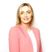 Grant Thornton Ireland Employee Evelyn Barrett's profile photo