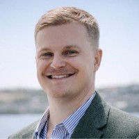 Orbital Employee Tom Brooks's profile photo