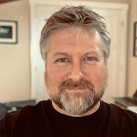 Boeing Employee Scott Swift's profile photo