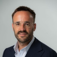 Capricorn Partners Employee Antoine D'Hollander's profile photo
