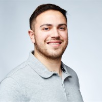OPTOFIDELITY Employee Tomas Cea's profile photo