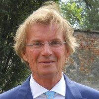 Tekio SpA Employee Elio Petrone's profile photo