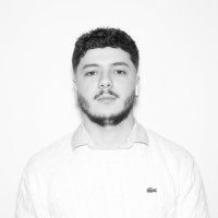 Flashmat Employee Thomas Coelho's profile photo