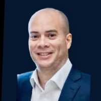 Seaside LNG Employee Renato Menendez's profile photo