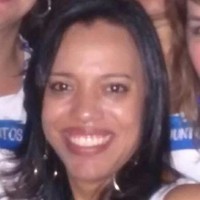 Porto Seguro Employee Daniela Chagas da Porto's profile photo
