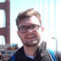 Intellistack Employee Adam Sawicki's profile photo