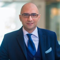 Shayan Davoudi Email & Phone Number